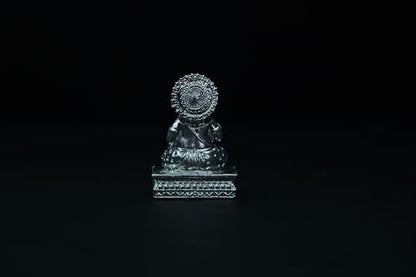 Image 3 of Dista Silvers Kubera 48.29g