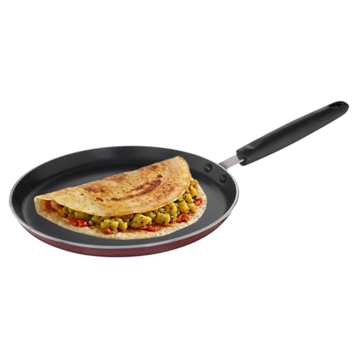Image 1 of Default Title for the product Prestige Omega Deluxe Omni Tawa 25cm