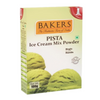 Image 1 of 100 gm / Pack of 6 for the product BAKERS Pista Ice Cream Powder