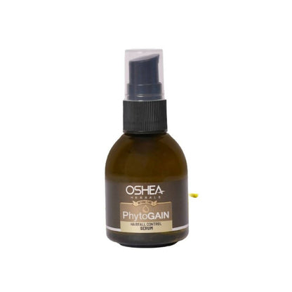 Image 1 of 60 ml for the product Oshea Herbals PhytoGain Hairfall Control Serum