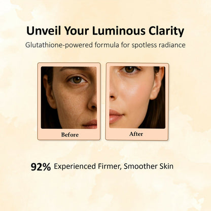 Image 9 of CareVeda Glutathione Anti-Pigmentation Face Serum Enriched with Kojic Acid & Niacinamide