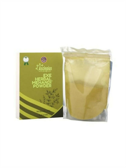 Image 1 of Asclepius Exe Herbal Mehandi