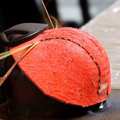 Image 5 of SG Cricket Balls Tournament Special(Red)
