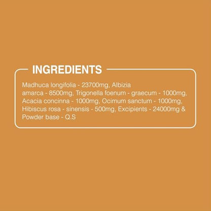 Image 5 of Karthika Shikakai & Hibiscus Powder 170gm