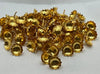 Image 1 of Default Title for the product Dista Silvers Gold Plated Flowers Pack of 108 26g