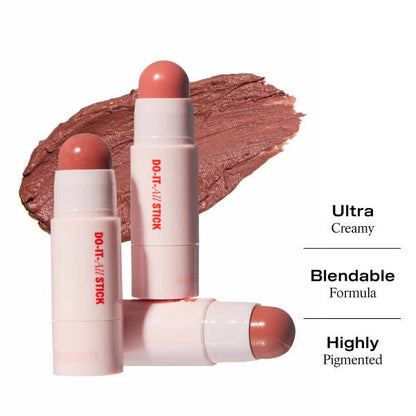 Image 5 of H&M Do-It-All-Stick Blush