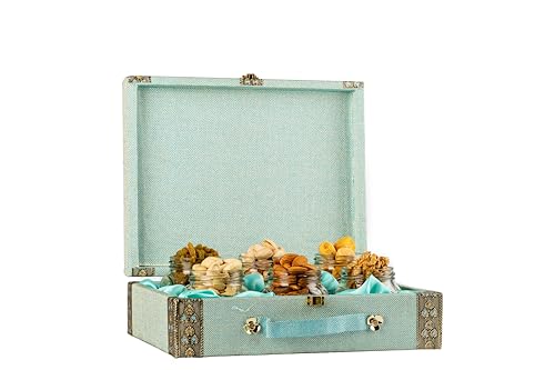 Image 5 of Brown tree Browntree Bluemina 6P- 650g Dry Fruit Hamper