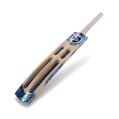 Image 2 of SG Kashmir Willow Cricket Bat (Tennis Ball) T-1000