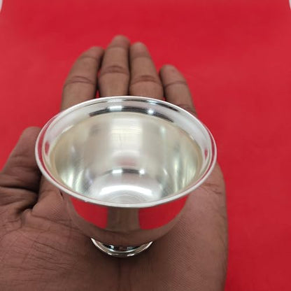 Image 2 of Dista Silvers Bowls 16g Chandi Katori