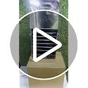 Image 2 of KCL Stainless Steel - Trivia Idly Cooker | Restaurant Type Square Shape Idli Steamer For Home | 6 Plates Idli Steamer Set | Gas Stove & Induction Compactible | Makes Soft & Fluffy Idli