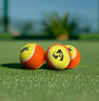 Image 4 of SG ISPL Tennis Ball