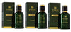 Image 1 of 90 ml / Pack of 3 for the product Fogg Men Scent Intensio Edp Rose Scent Liquid Perfume