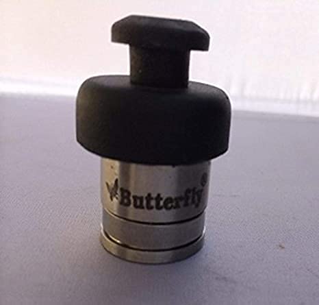 Image 1 of Default Title for the product Butterfly Pressure Regulator Whistle