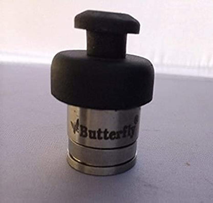 Image 1 of Default Title for the product Butterfly Pressure Regulator Whistle