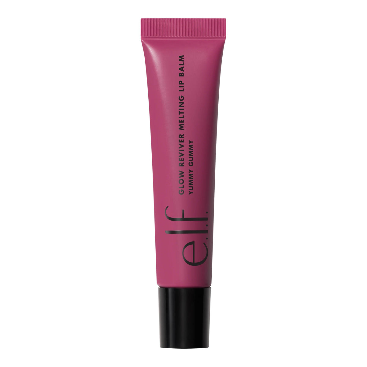 Image 3 of Yummy Gummy for the product e.l.f. Cosmetics Glow Reviver Melting Lip Balm (15g)
