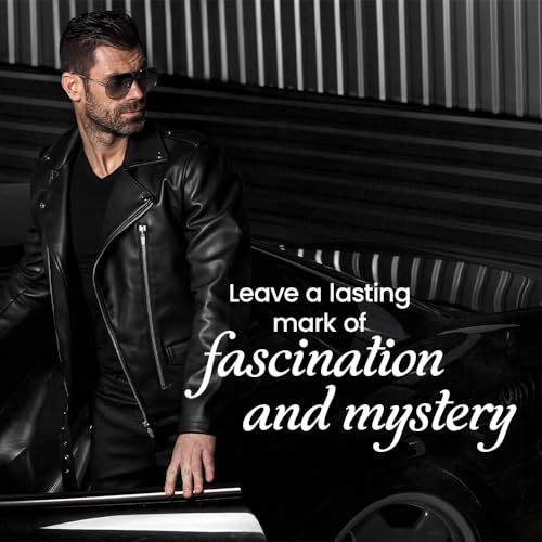 Image 6 of Fogg Scent Intensio Perfume for Men, Long-Lasting, Fresh & Powerful Fragrance, Eau De Parfum