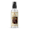 Image 1 of 50 ml for the product Khadi Organique Hair Serum with Organic Almond Oil