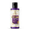 Image 1 of 210 ml for the product Khadi Organique Lavender & Ylang Ylang Body Wash