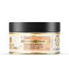 Image 1 of 50 gm for the product Khadi Organique Almond & Apricot Face Massage Cream