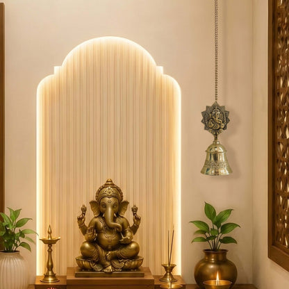Image 4 of Behoma Ganesh Bell