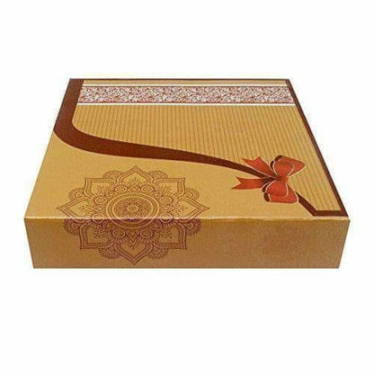 Image 4 of Silver Plated OM Pooja Thali 1 Set 8 Pcs
