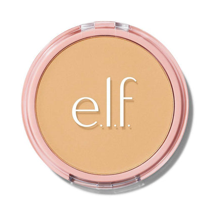 Image 1 of Light Warm for the product e.l.f. Cosmetics Halo Glow Powder Filter (10g)