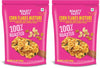 Image 1 of Default Title for the product Roasty Tasty Cornflakes Mixture Roasted Namkeen 340g