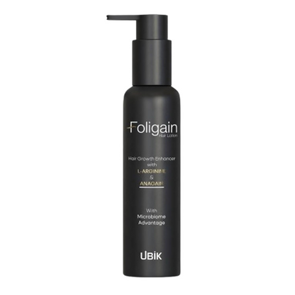 Image 1 of 100 ml / Pack of 1 for the product Foligain Hair Growth Lotion