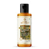 Image 1 of 210 ml for the product Khadi Organique Rosemary Amla Hair Cleanser