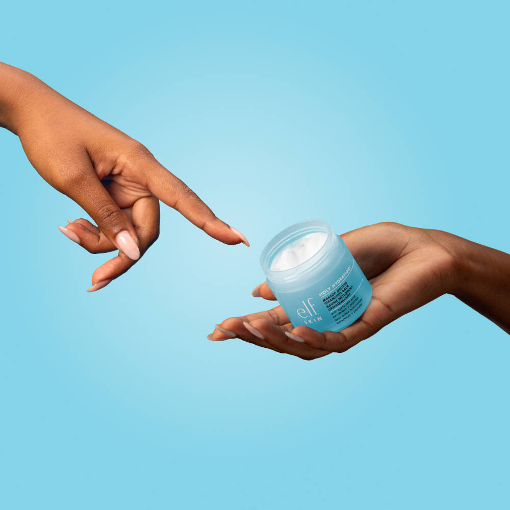 Image 7 of e.l.f. Cosmetics Holy Hydration Cleansing Balm