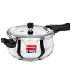 Image 1 of Default Title for the product Prestige 5 Litre Triply Svachh Outer Lid Pressure Cooker