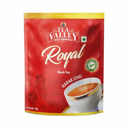 Image 1 of Default Title for the product Tea Valley Truly Original Royal Tea - 1 kg