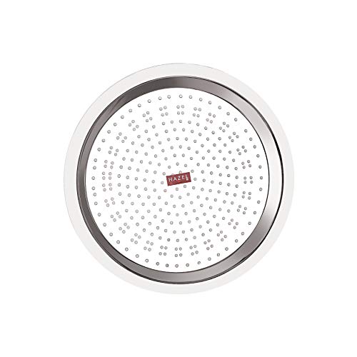 Image 10 of 1 / 28.5 cm for the product HAZEL Stainless Steel Cover Lid with Holes