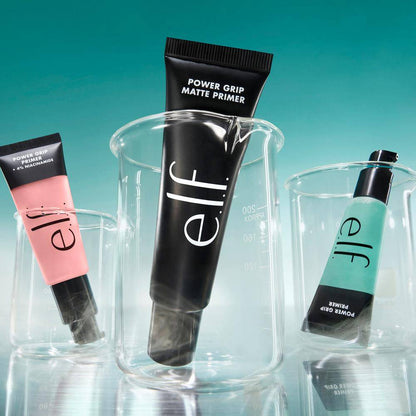 Image 7 of e.l.f. Cosmetics Power Grip Matte Primer
