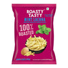 Image 1 of 200 g (Pack of 1) for the product Roasty Tasty Minty Lachha Roasted Potato Sticks 200g