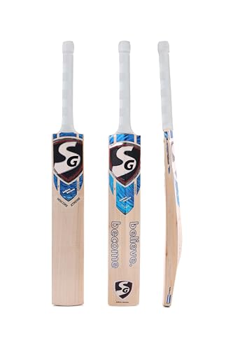 Image 7 of SG Cricket Bat HISCORE Xtreme No 5