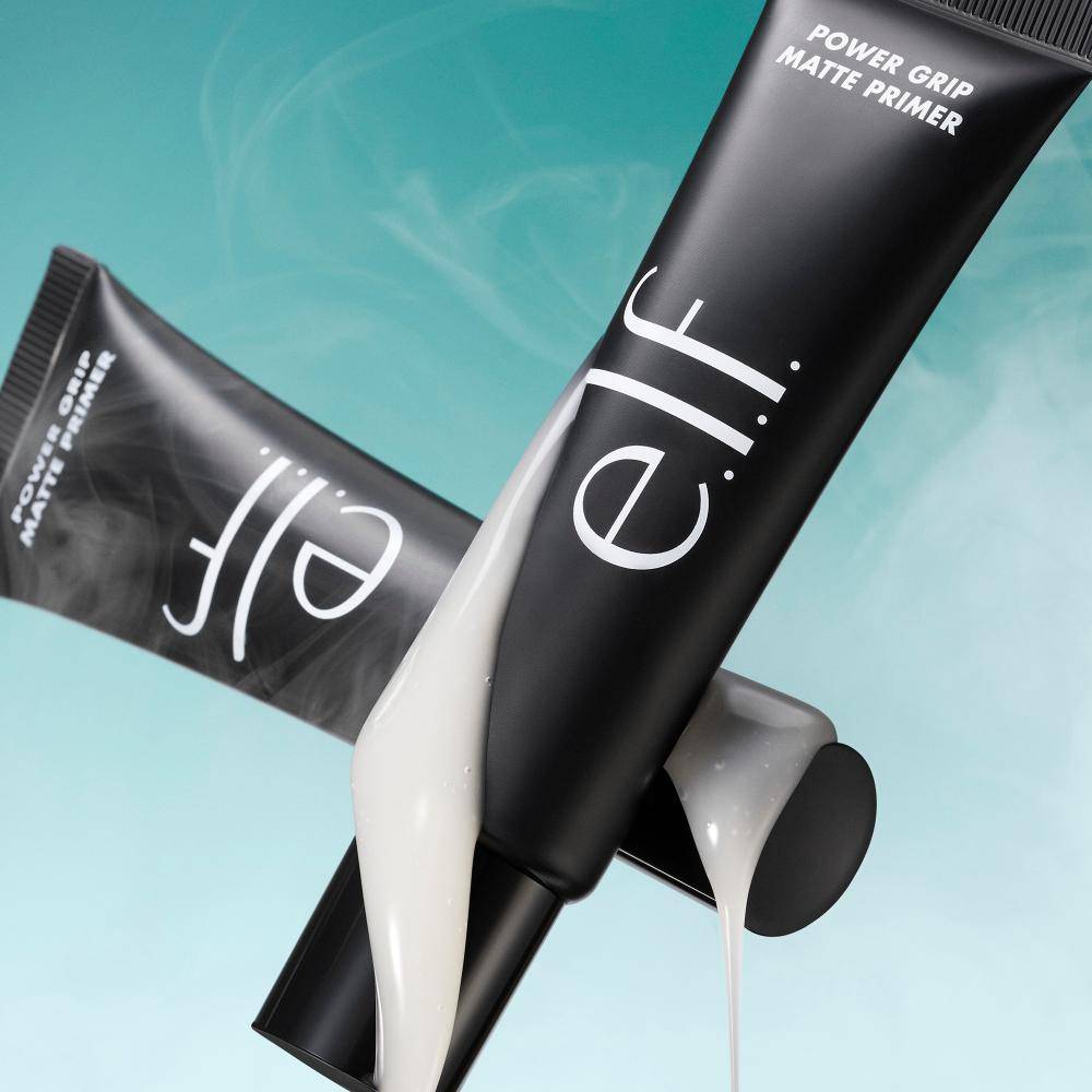 Image 9 of e.l.f. Cosmetics Power Grip Matte Primer