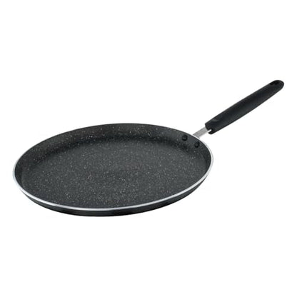 Image 1 of Default Title for the product Prestige Omega Granite Non-Stick Dosa Tawa 30cm