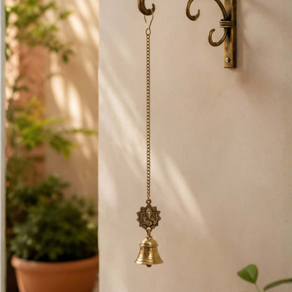 Image 3 of Behoma Ganesh Bell