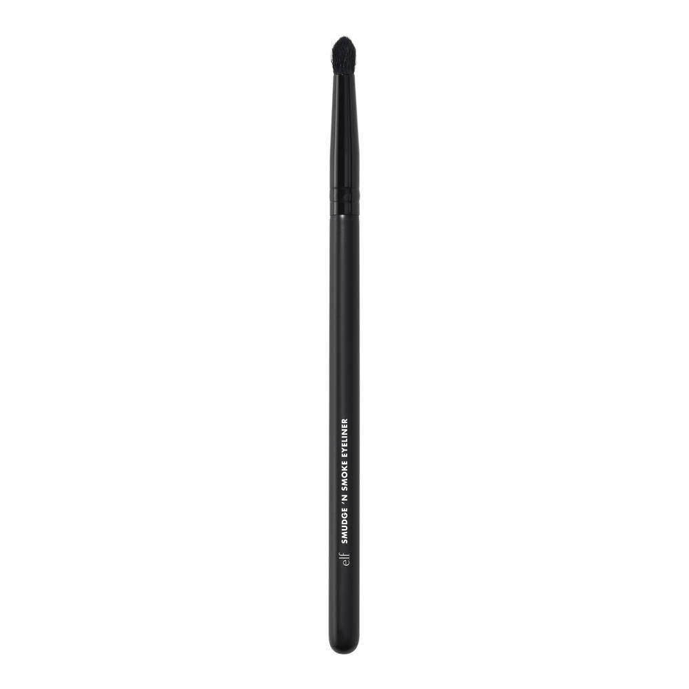 Image 1 of 1 pcs for the product e.l.f. Cosmetics Smudge 'N Smoke Eyeliner Brush