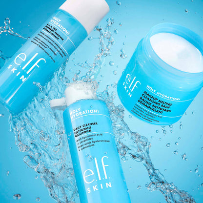 Image 11 of e.l.f. Cosmetics Holy Hydration Cleansing Balm