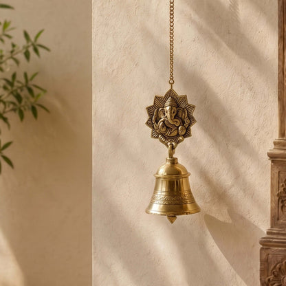 Image 1 of Behoma Ganesh Bell