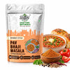 Image 1 of 100 g (Pack of 1) for the product SAATYAKI NATURALS Pav Bhaji Masala