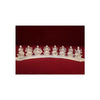 Image 1 of Default Title for the product Dista Silvers Ashtalakshmi Stand 144 Grams
