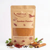 Image 1 of 100 g (Pack of 1) for the product PRAFULLA Sambar Powder, 100g