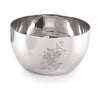 Image 1 of Default Title for the product neelam Stainless Steel Bowl, 5 Inch, 150 ml, Single Piece
