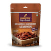 Image 1 of 200 g (Pack of 1) for the product Cornitos Roasted Almonds Smoky Barbeque 200gm