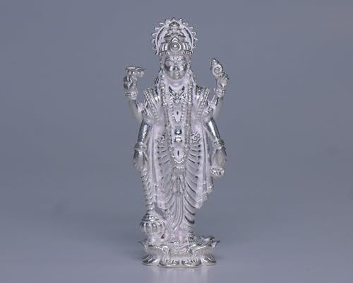 Image 2 of Dista Silvers Satyanarayana Swamy 45g