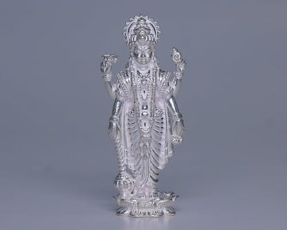Image 2 of Dista Silvers Satyanarayana Swamy 45g