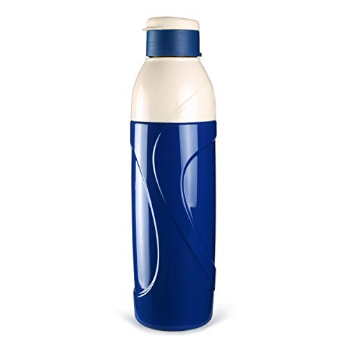 Image 1 of Default Title for the product CELLO Puro Classic 600 Plastic Water Bottle 550 ml
